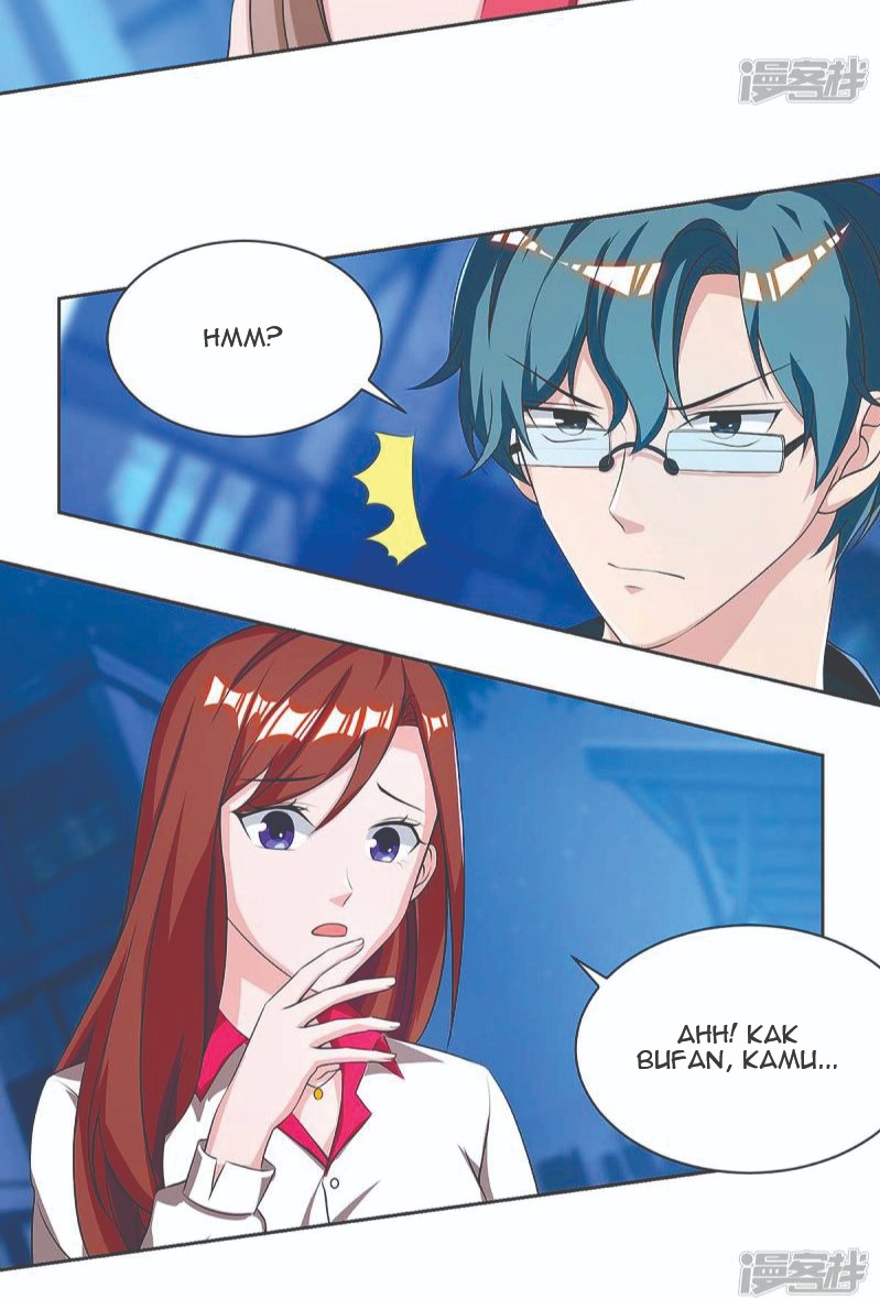 Rebirth Abandoned Less Return Chapter 110 Gambar 15